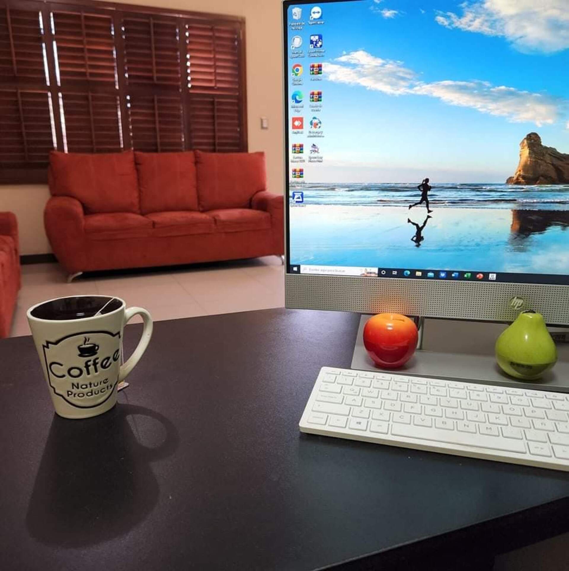 consultorio Nutriologa